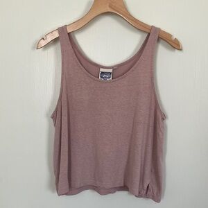 Jungmaven Lilac Tank xs